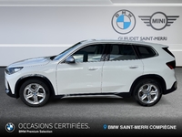 BMW (U11) IX1 EDRIVE 20 204CH X LINE