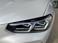 BMW (G01) X3 XDRIVE 30E 292CH M SPORT BVA8