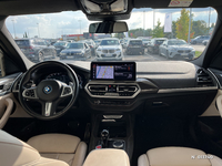 BMW (G01) X3 XDRIVE 30E 292CH M SPORT BVA8