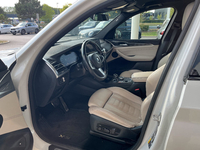 BMW (G01) X3 XDRIVE 30E 292CH M SPORT BVA8