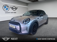 MINI (F55) COOPER 136CH DKG7 PREMIUM 5P