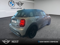 MINI (F55) COOPER 136CH DKG7 PREMIUM 5P