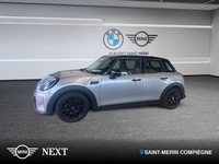 MINI (F55) COOPER 136CH DKG7 PREMIUM 5P