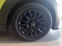 MINI (F55) COOPER 136CH DKG7 PREMIUM 5P