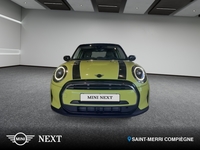 MINI (F55) COOPER 136CH DKG7 PREMIUM 5P