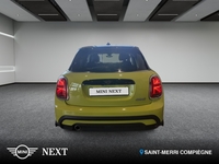 MINI (F55) COOPER 136CH DKG7 PREMIUM 5P