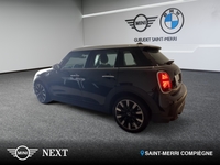 MINI (F55) COOPER 136CH DKG7 PREMIUM 5P