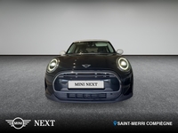 MINI (F55) COOPER 136CH DKG7 PREMIUM 5P
