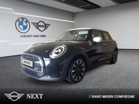 MINI (F55) COOPER 136CH DKG7 PREMIUM 5P