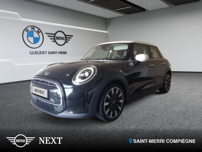 MINI (F55) COOPER 136CH DKG7 PREMIUM 5P