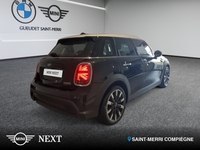 MINI (F55) COOPER 136CH DKG7 PREMIUM 5P