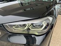 BMW (F48) X1 SDRIVE 18D 150CH BUSINESS DESIGN BVA8
