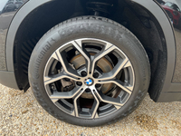 BMW (F48) X1 SDRIVE 18D 150CH BUSINESS DESIGN BVA8