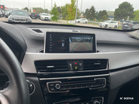 BMW (F48) X1 SDRIVE 18D 150CH BUSINESS DESIGN BVA8