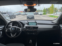 BMW (F48) X1 SDRIVE 18D 150CH BUSINESS DESIGN BVA8