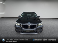 BMW (F48) X1 SDRIVE 18D 150CH BUSINESS DESIGN BVA8