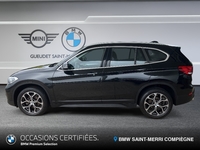 BMW (F48) X1 SDRIVE 18D 150CH BUSINESS DESIGN BVA8