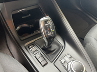 BMW (F48) X1 SDRIVE 18D 150CH BUSINESS DESIGN BVA8