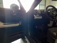 MINI (F60) COUNTRYMAN COOPER S FINITION RED HOT CHILI 192 BVA8