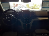 MINI (F60) COUNTRYMAN COOPER S FINITION RED HOT CHILI 192 BVA8