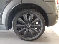 MINI (F60) COUNTRYMAN COOPER S FINITION RED HOT CHILI 192 BVA8