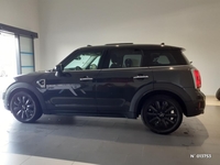 MINI (F60) COUNTRYMAN COOPER S FINITION RED HOT CHILI 192 BVA8