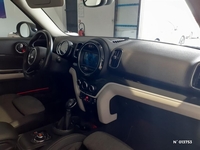 MINI (F60) COUNTRYMAN COOPER S FINITION RED HOT CHILI 192 BVA8