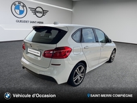 BMW (F45) ACTIVE TOURER 218D 150CH M SPORT BVA8