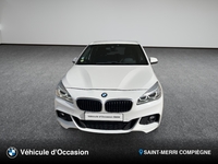 BMW (F45) ACTIVE TOURER 218D 150CH M SPORT BVA8