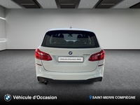 BMW (F45) ACTIVE TOURER 218D 150CH M SPORT BVA8