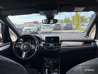 BMW (F45) ACTIVE TOURER 218D 150CH M SPORT BVA8
