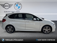 BMW (F45) ACTIVE TOURER 218D 150CH M SPORT BVA8