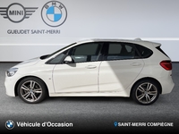 BMW (F45) ACTIVE TOURER 218D 150CH M SPORT BVA8
