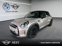 MINI (F56) COOPER 136 CH DKG7 CAMDEN