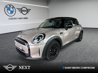 MINI (F56) COOPER 136 CH DKG7 CAMDEN