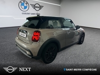 MINI (F56) COOPER 136 CH DKG7 CAMDEN