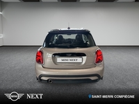 MINI (F56) COOPER 136 CH DKG7 CAMDEN