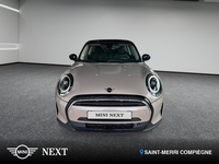 MINI (F56) COOPER 136 CH DKG7 CAMDEN