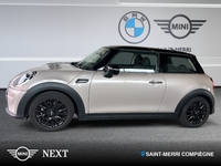 MINI (F56) COOPER 136 CH DKG7 CAMDEN