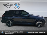 BMW (G08) IX3 286CH INSPIRING M SPORT BVA