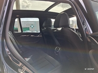 BMW (G08) IX3 286CH INSPIRING M SPORT BVA