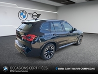 BMW (G08) IX3 286CH INSPIRING M SPORT BVA