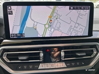 BMW (G08) IX3 286CH INSPIRING M SPORT BVA