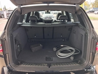 BMW (G08) IX3 286CH INSPIRING M SPORT BVA