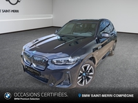 BMW (G08) IX3 286CH INSPIRING M SPORT BVA
