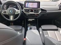 BMW (G08) IX3 286CH INSPIRING M SPORT BVA