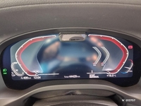 BMW (G08) IX3 286CH INSPIRING M SPORT BVA