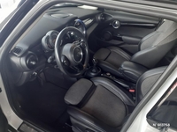 MINI (F55) COOPER 136CH GREENWICH BVA7