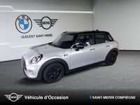 MINI (F55) COOPER 136CH GREENWICH BVA7