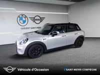 MINI (F55) COOPER 136CH GREENWICH BVA7